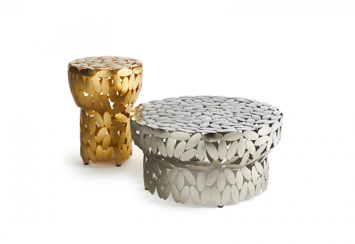 FOLIAE COLLECTION茶幾