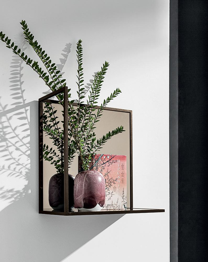 Le mensole Helia墻飾