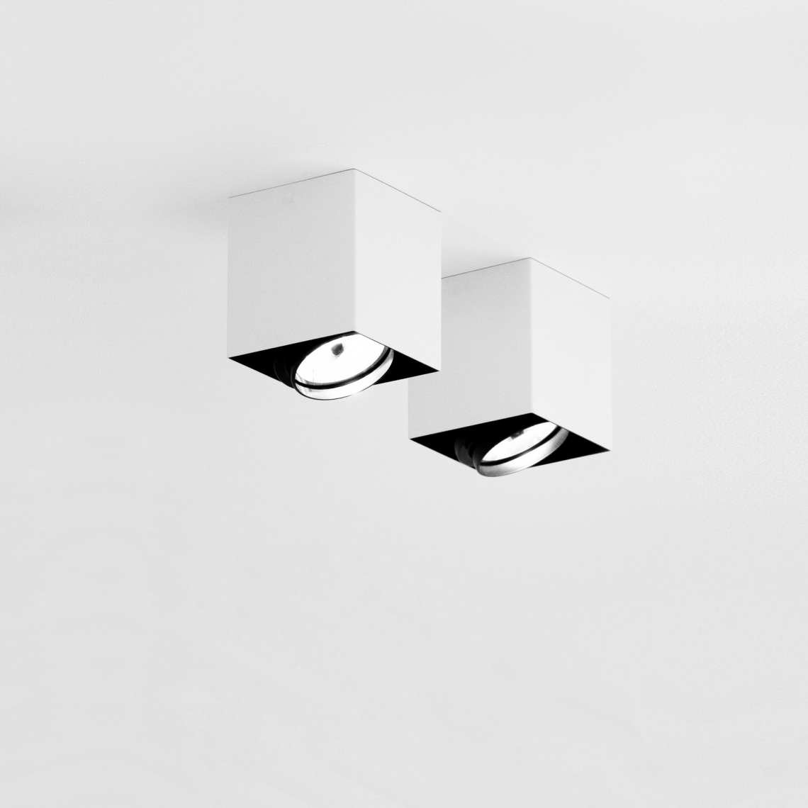 DAVIDE GROPPIPUNTO PL壁燈