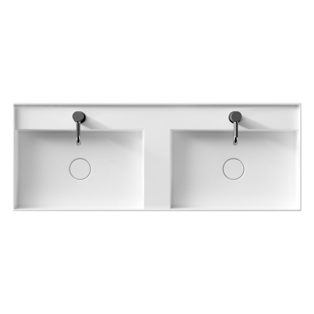 ALICEHide washbasin 120×45臺(tái)盆