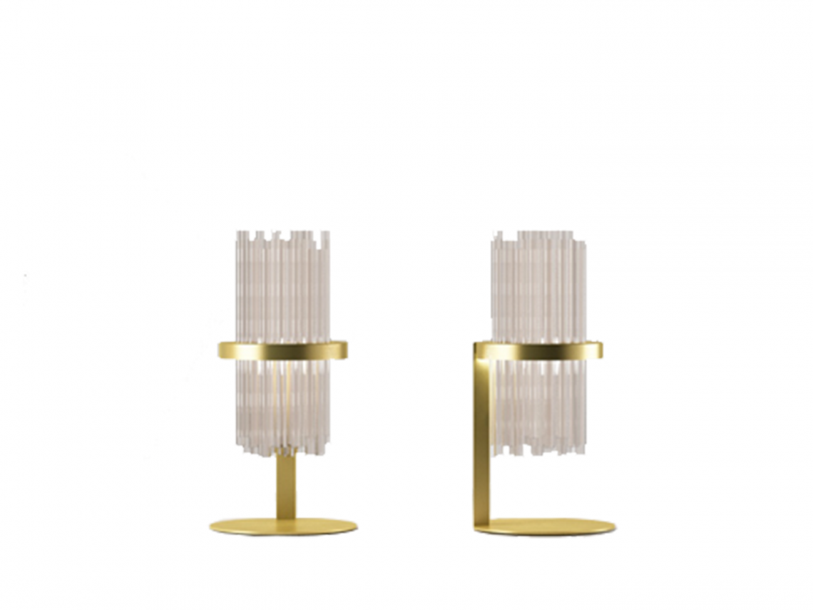 My Lamp table臺(tái)燈