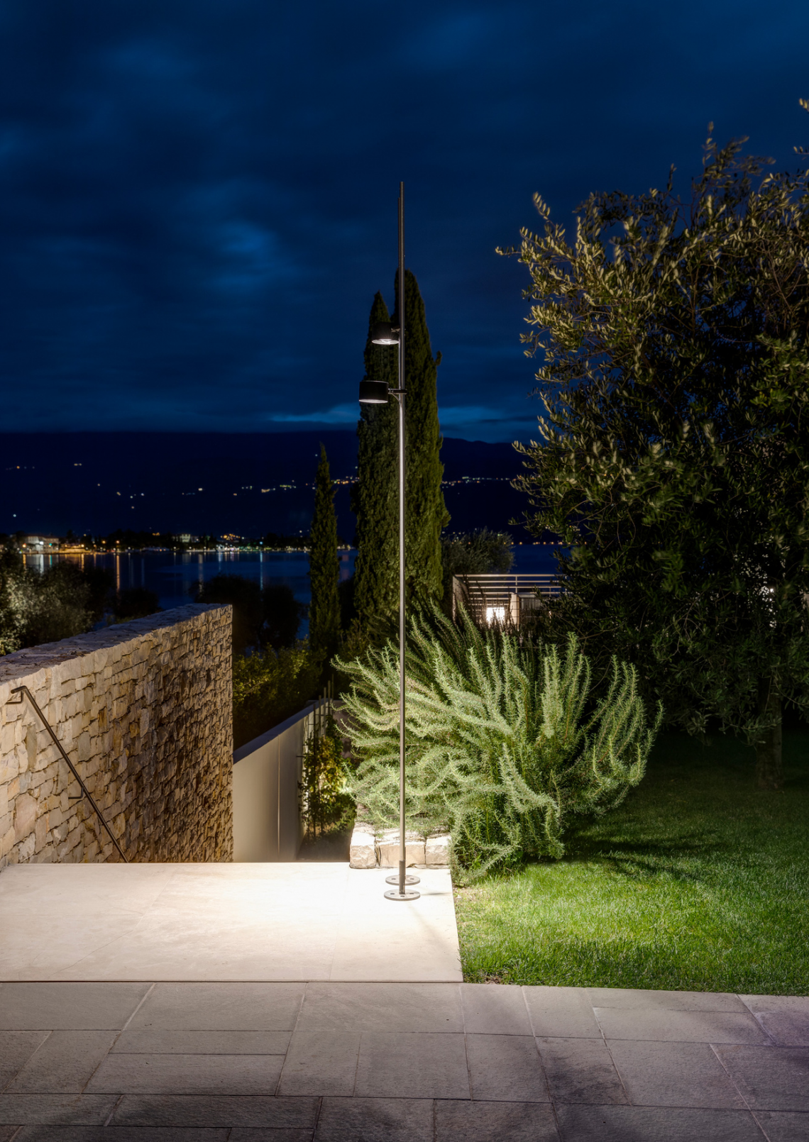 DAVIDE GROPPIBUBKA戶外燈