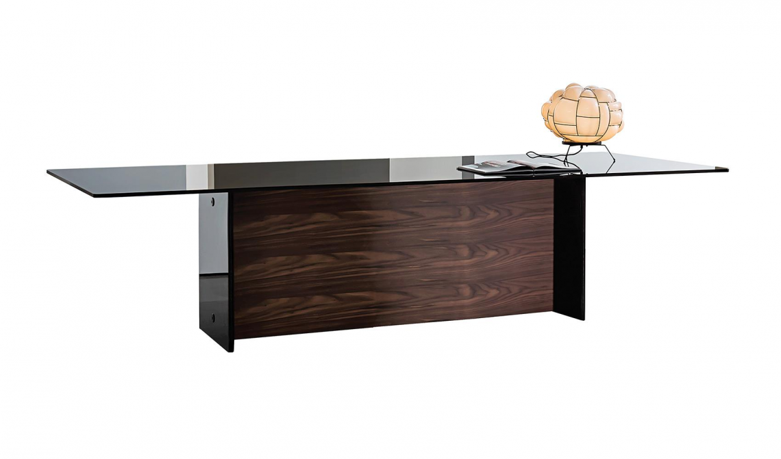 Configura REGOLO DOUBLE BASE長餐桌