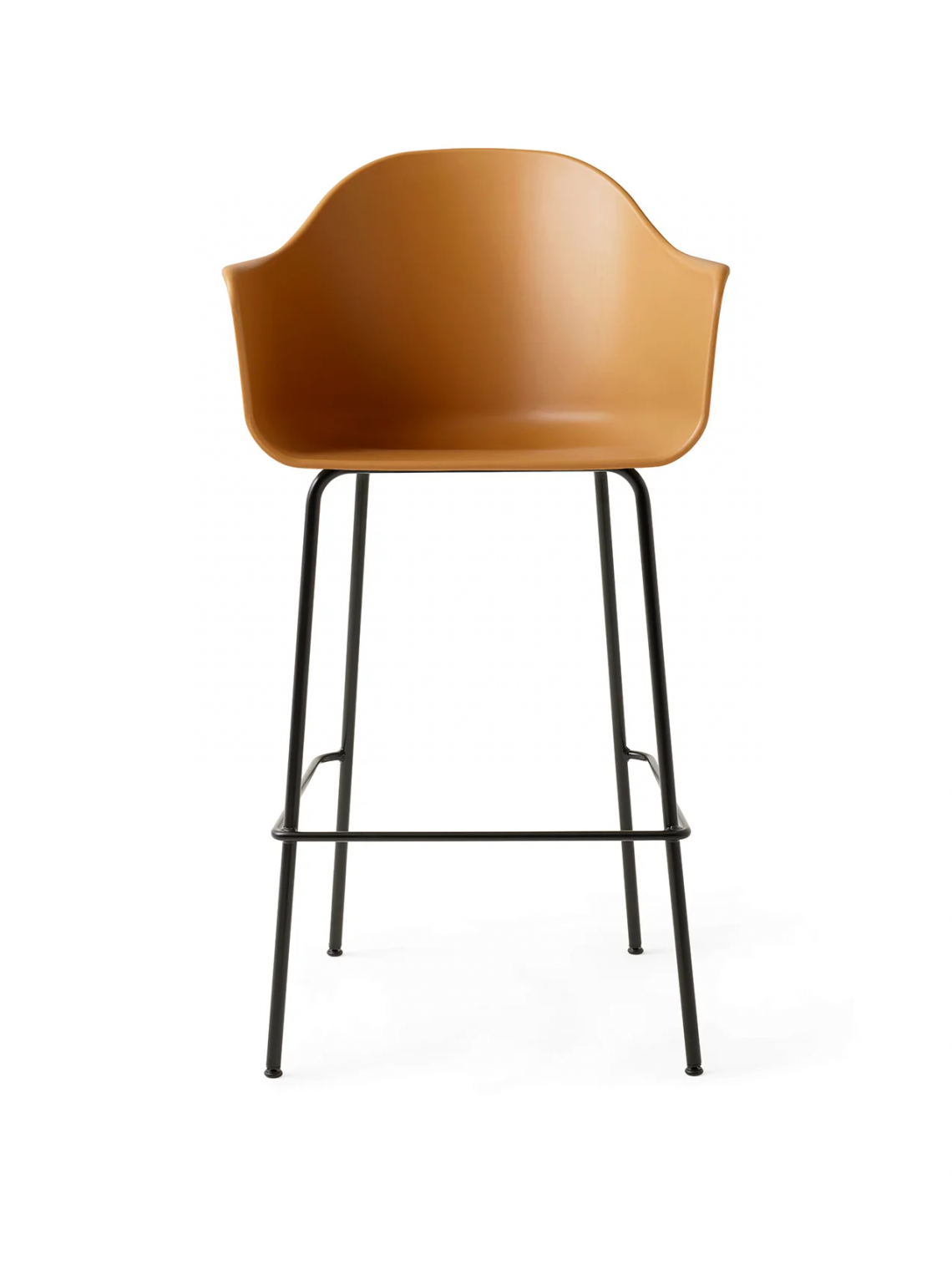 MENUHarbour Bar Chair, upholstered休閑椅