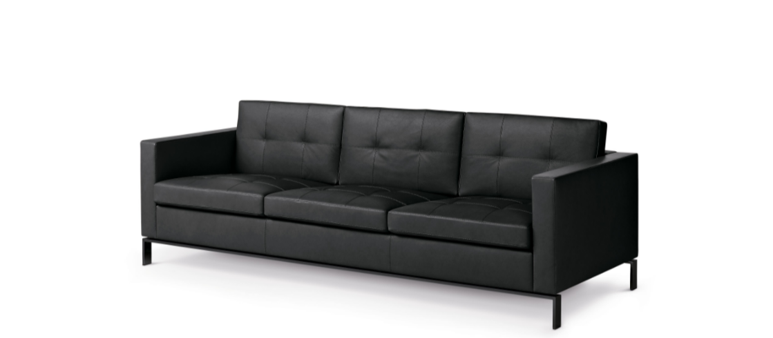 Modern Icons Foster 502 Sofa.多人沙發(fā)