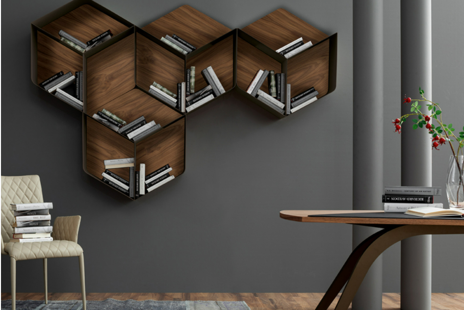 TONINCASAPangea書柜