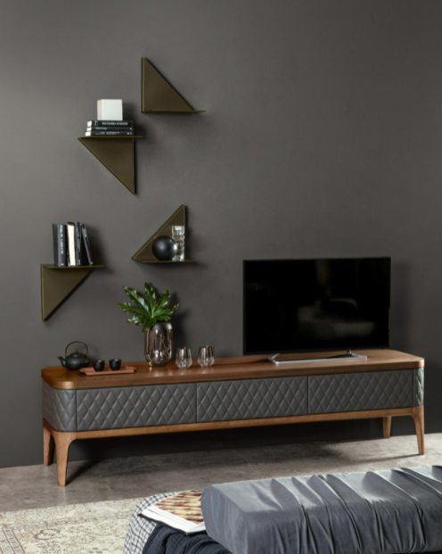 TONINCASATiffany電視柜