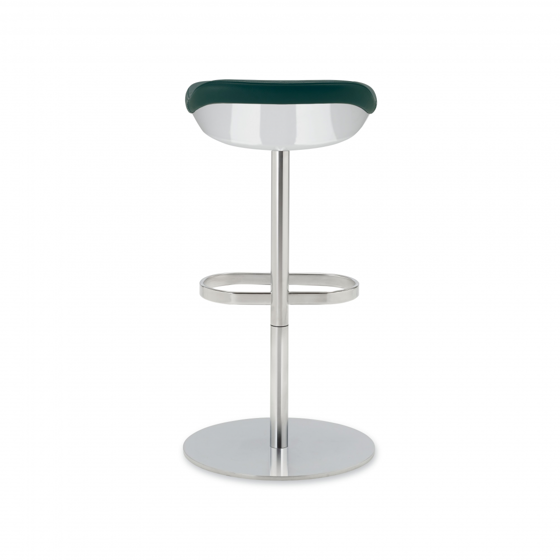 WALTER KNOLLTurtle Barstool.吧椅