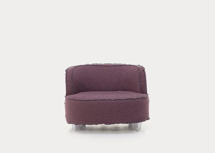 MORE單人沙發(fā)