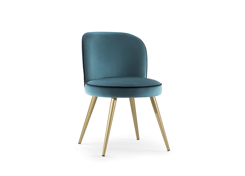 CANDY SIDE CHAIR 061 SL餐椅