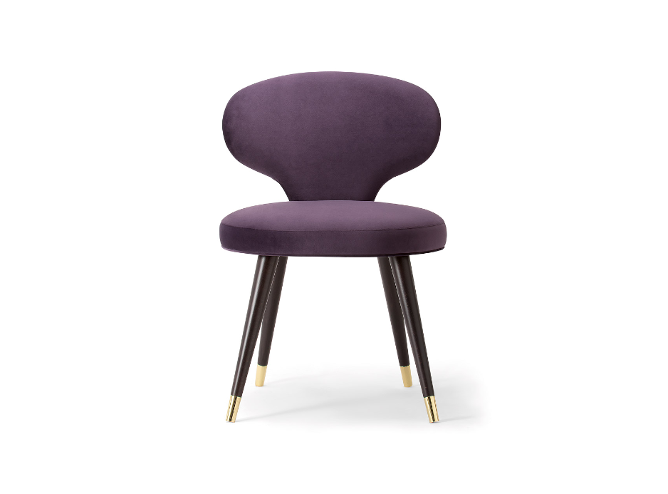 ELLE SIDE CHAIR 064 S餐椅