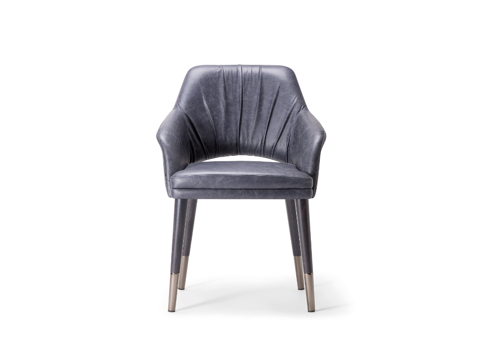 WINGS DINING CHAIR 076 PO餐椅