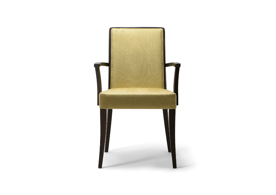 CANNES ARMCHAIR 030 SB扶手椅