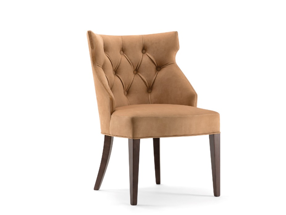 DEVON CHAIR 049 SA扶手椅