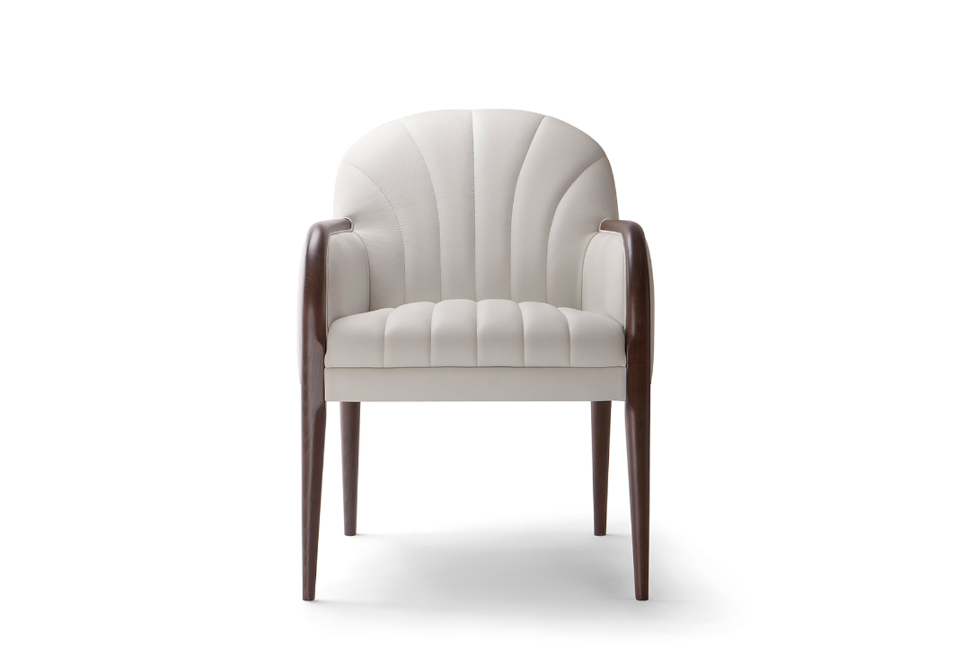 PARIGI ARMCHAIR 038 PO扶手椅