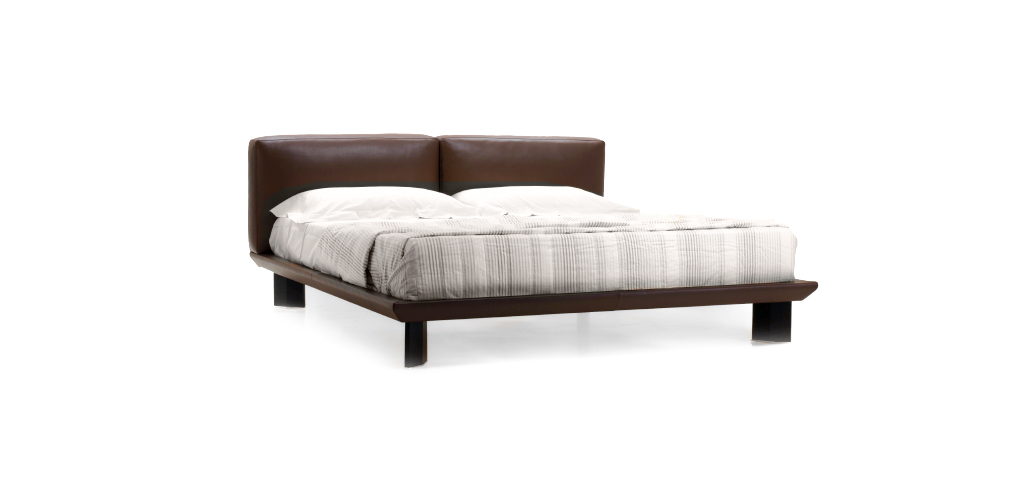 NicolineModo雙人床