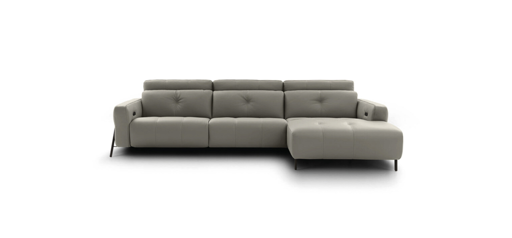 NicolineAntares Living多人沙發(fā)