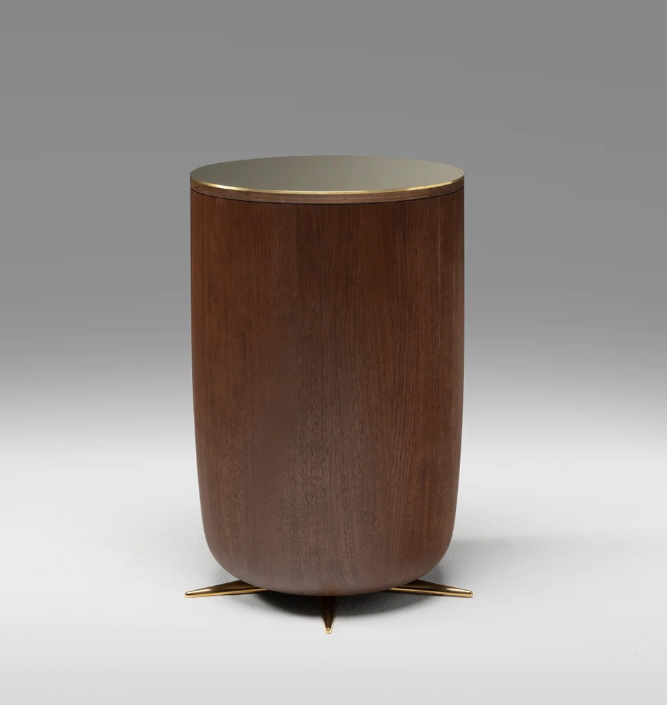 Roll&HillThe Tom邊桌