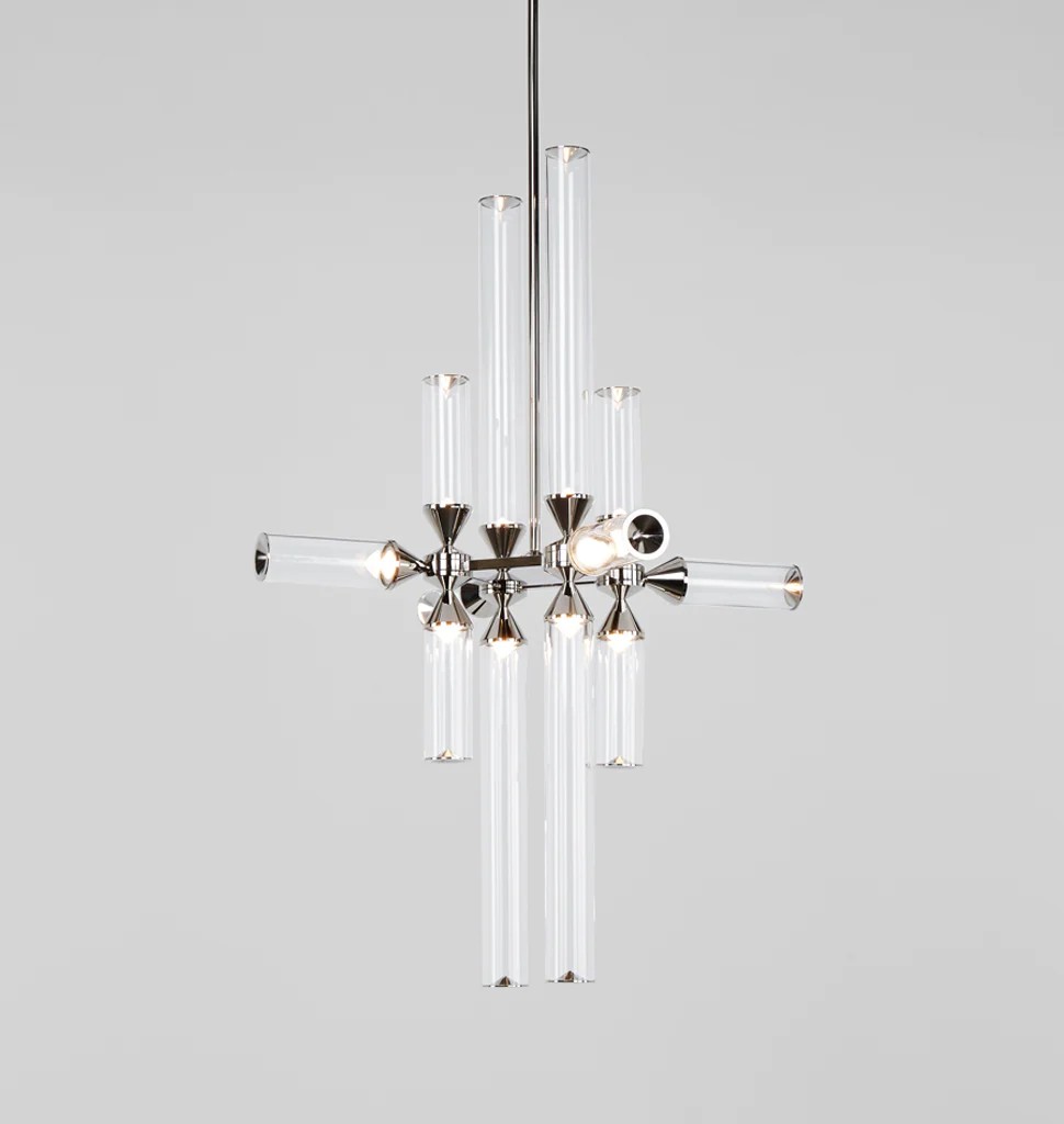 Roll&HillCastle吊燈