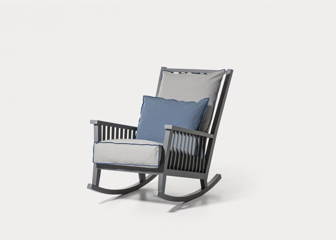 GERVASONLGray 09搖椅