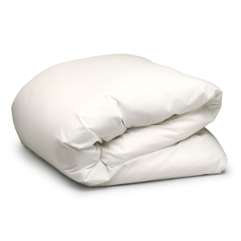 HASTENS純白羽絨被罩