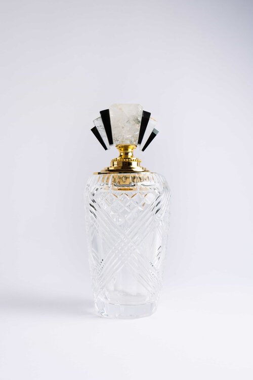 Tosco TicciatiThe Deco Jewel 香水瓶 水晶