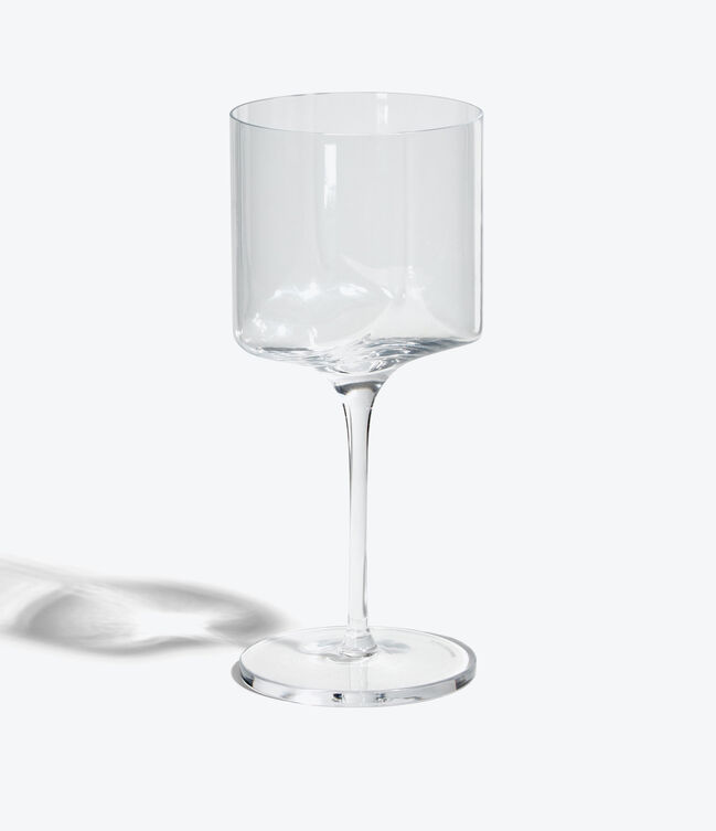 ZAHA HADID DESIGNHEW WINE GLASS - SET OF 2杯子