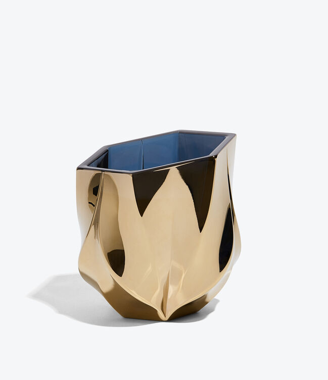 ZAHA HADID DESIGNSHIMMER SCENTED CANDLE蠟燭
