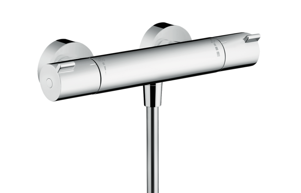 HansgroheEcostat淋浴恒溫器