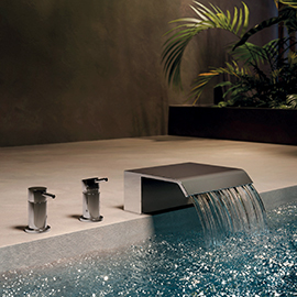 NewformWATERFALLS健康