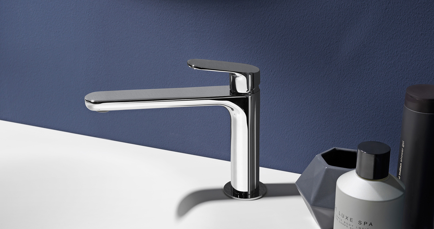 ZucchettiNIKKO水龍頭