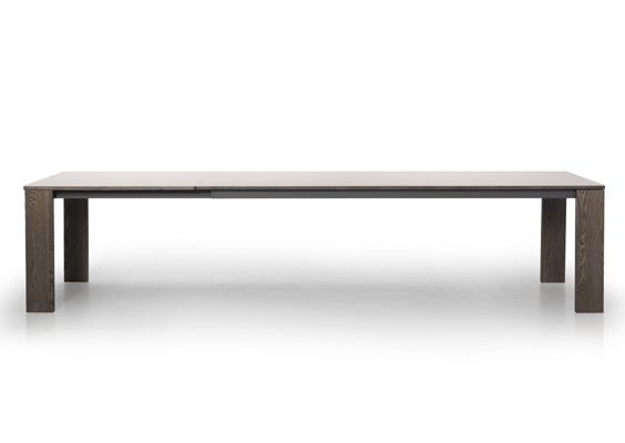 Empire Extendable長(zhǎng)餐桌