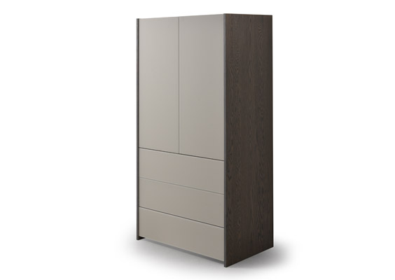 Vision wardrobe衣柜