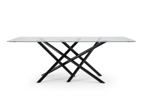 TRICAQuantum長餐桌