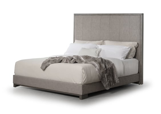 TRICAAtmosphere雙人床