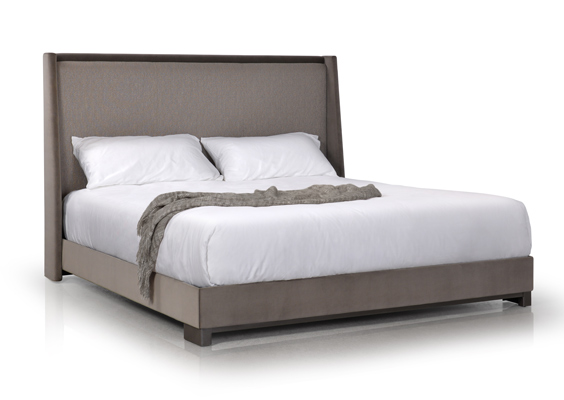 TRICAImagine雙人床