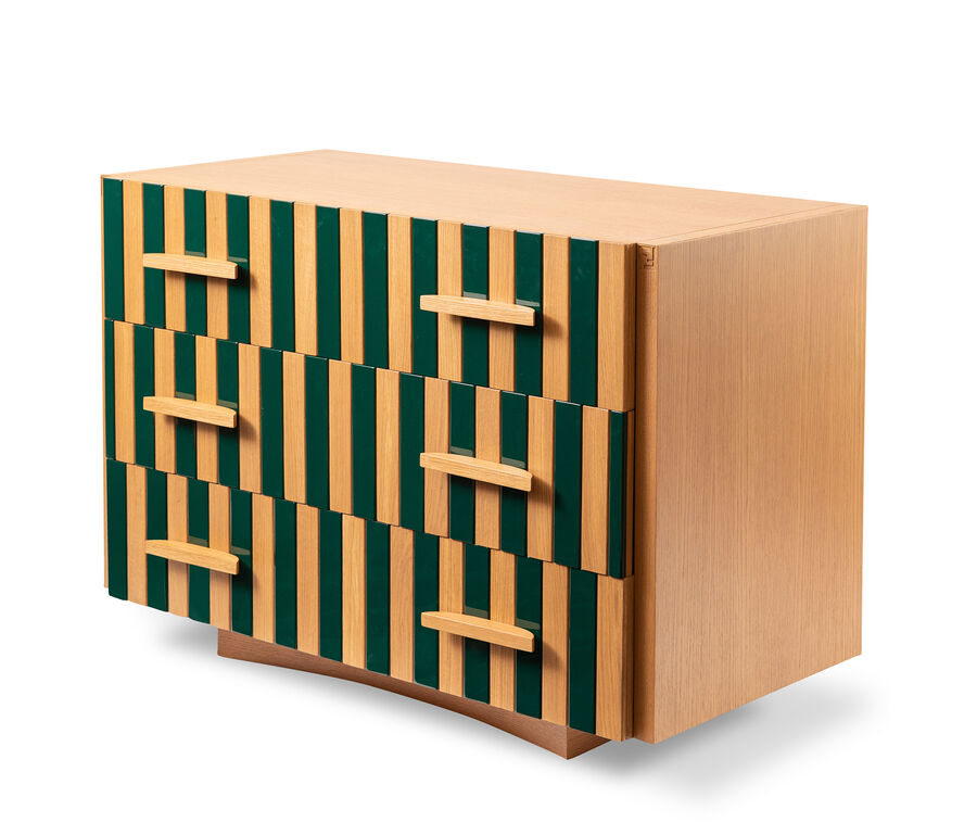 Mirage dresser餐邊柜