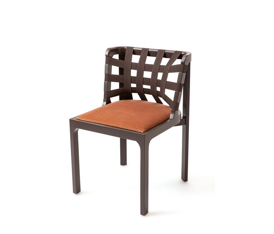 FENDIRibbon chair餐椅