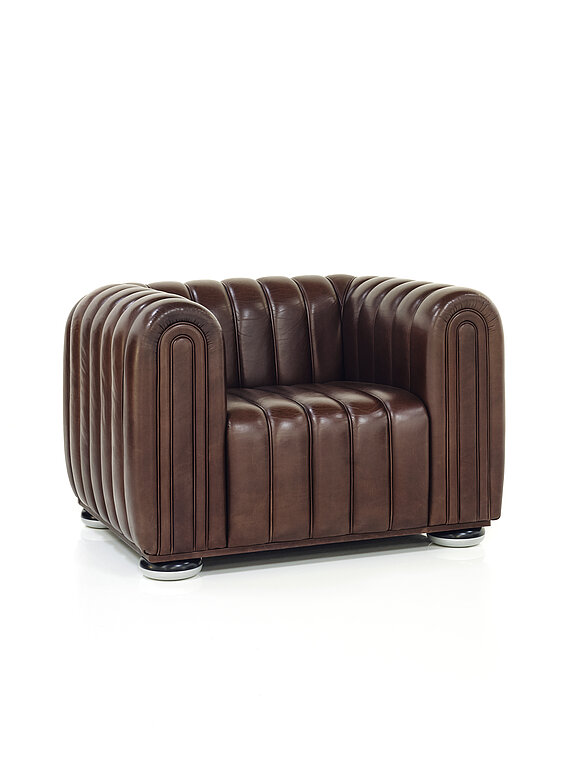 WittmannClub 1910 Fauteuil Sessel扶手椅