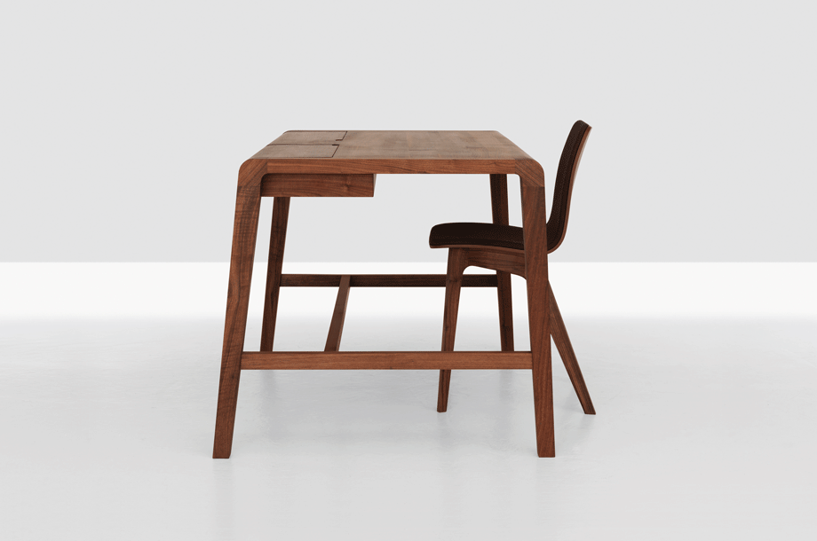 ZEITRAUMSECRET書桌