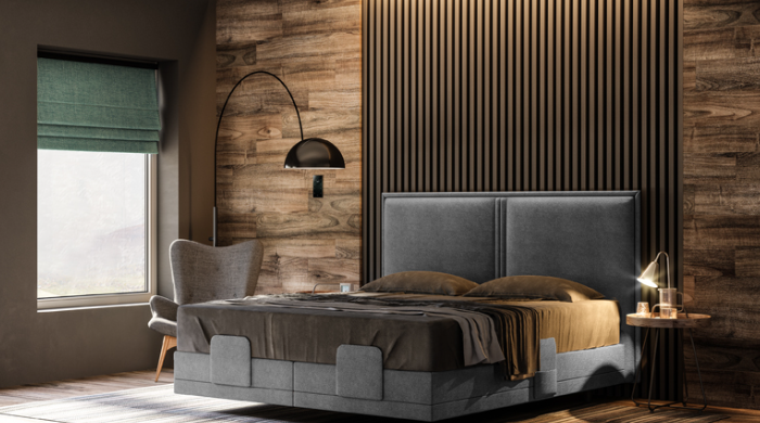 SwissflexSwissflex? Box床位