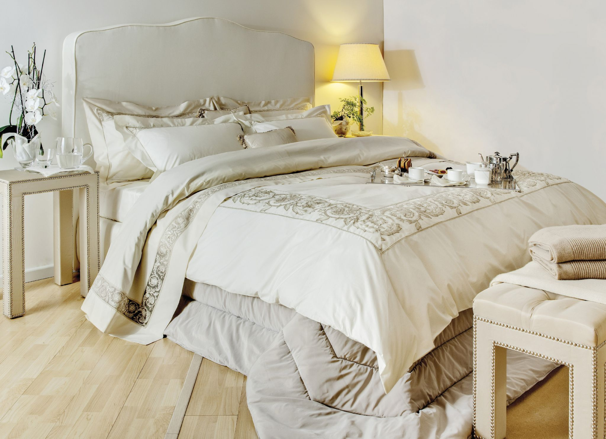 MAISON CLAIREMODELLO LIBERTY床品