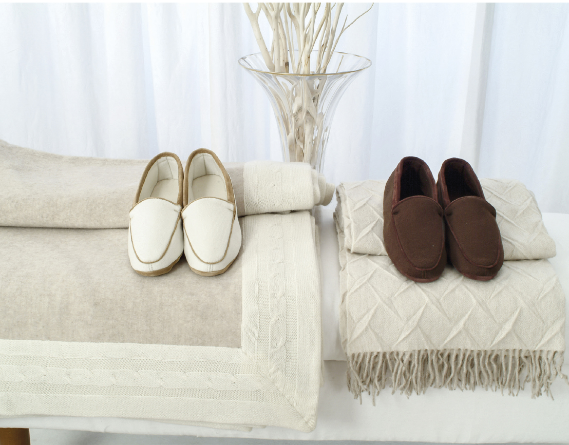 MAISON CLAIREMODELLO  TRECCIA 洗浴用品