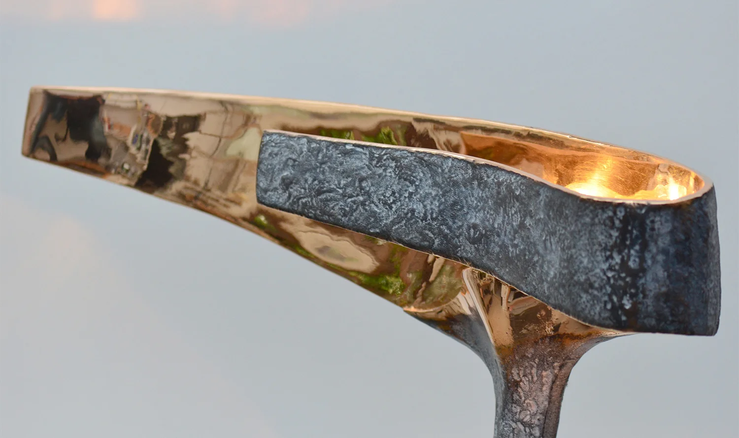 PAUL MATHIEUAILE table lamp臺(tái)燈