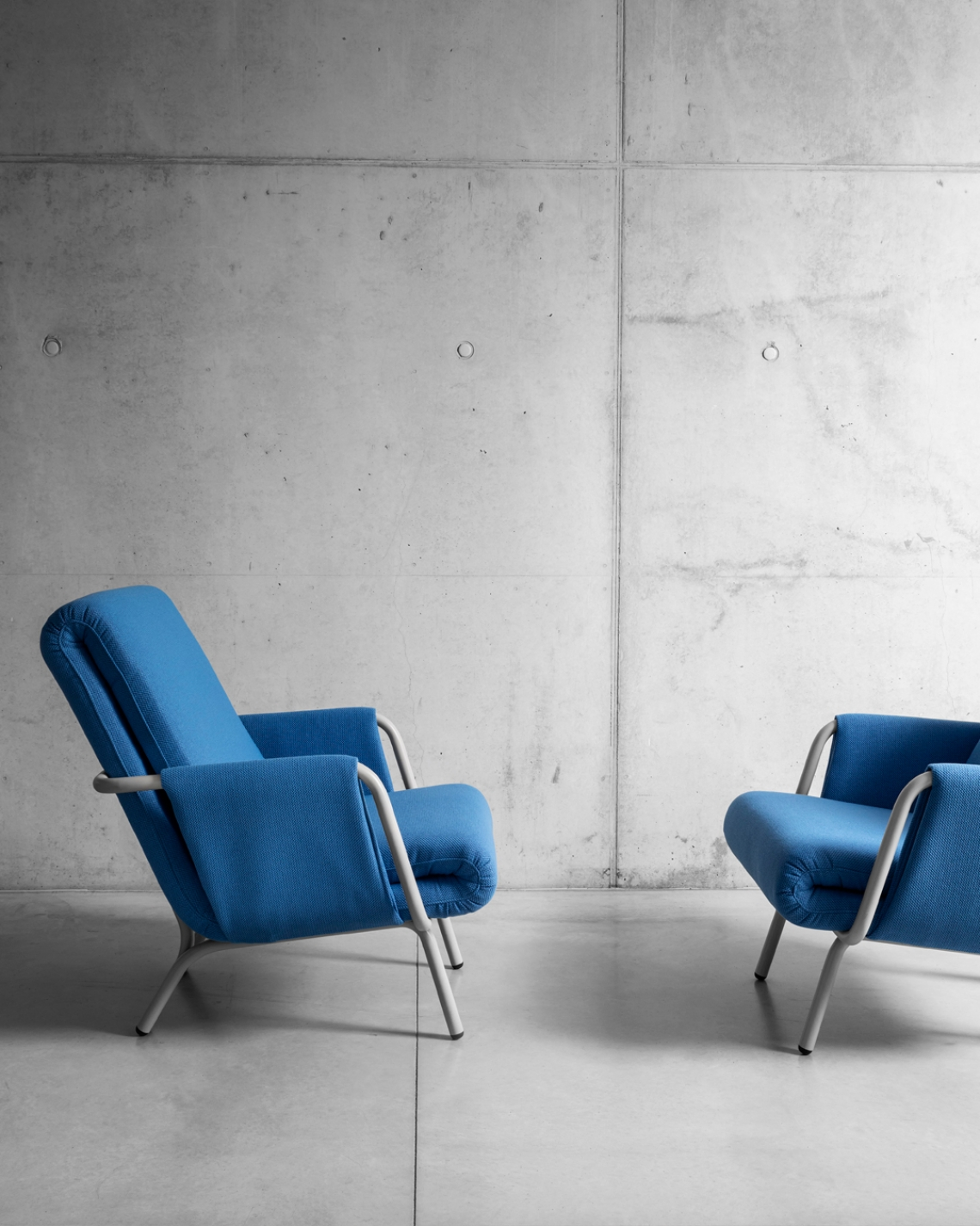 MiniformsDiplopia休閑椅