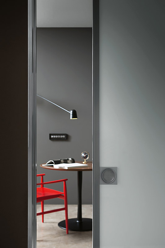 LualdiL41Scorrevolea scomparsa門