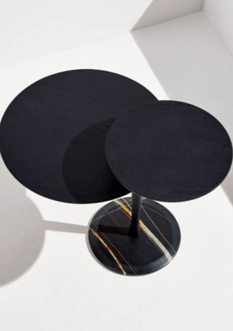 NOMONVAIVEN SIDE TABLE茶幾