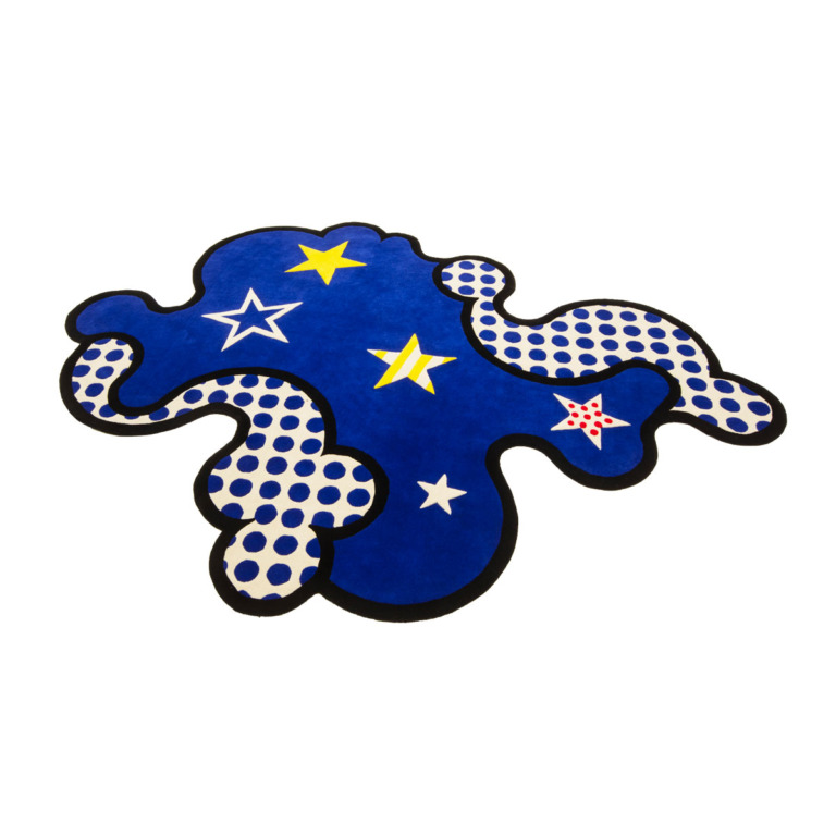 poltronovaTAPPETO CIELO地毯