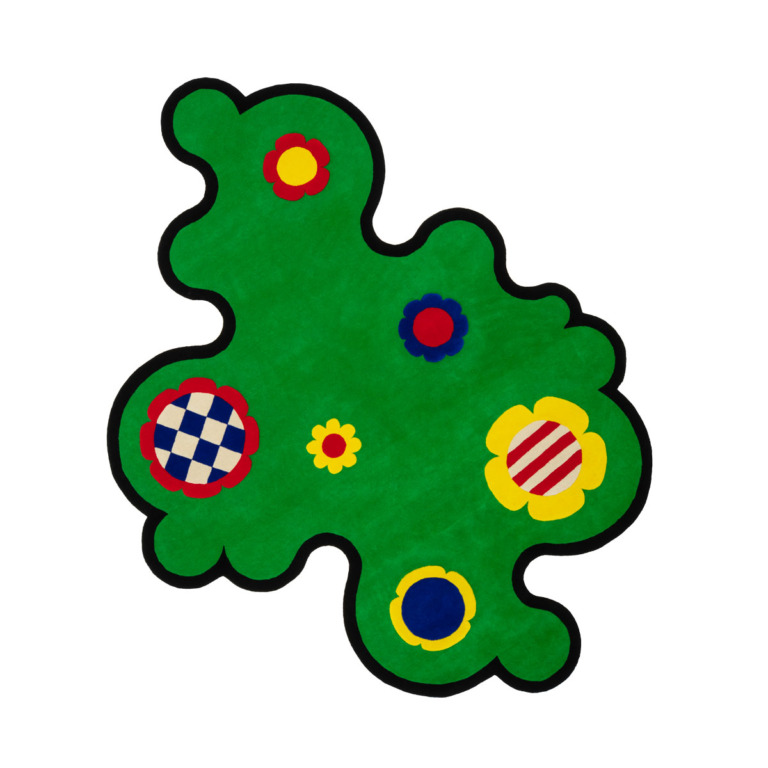 poltronovaTAPPETO PRATO地毯