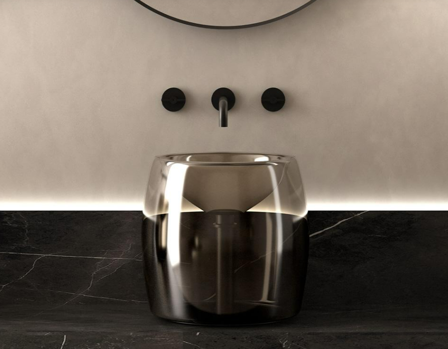 KarolLV Tosca洗漱臺